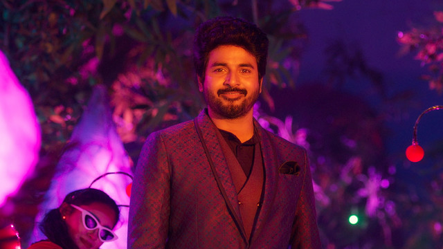 Anirudh Ravichander - Private Party (From