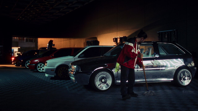 J Balvin - En Alta (Visualizer)