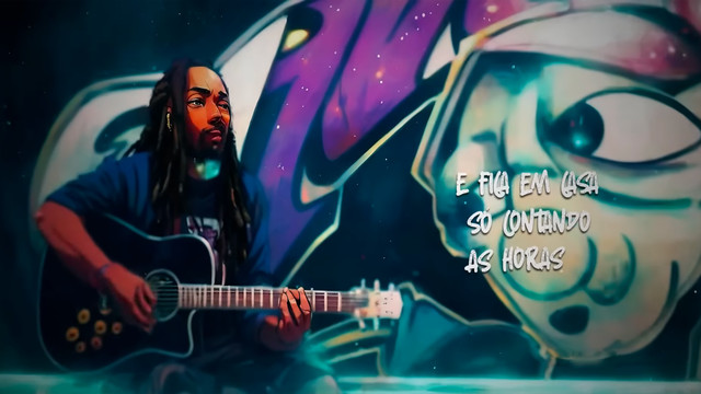 Dj Lucas Beat - Me Namora (Remix)