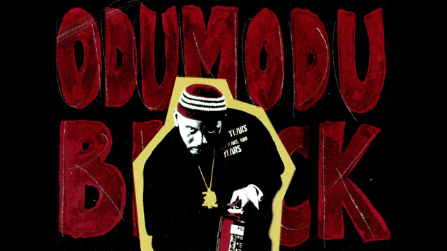 Odumodublvck - PAY ME