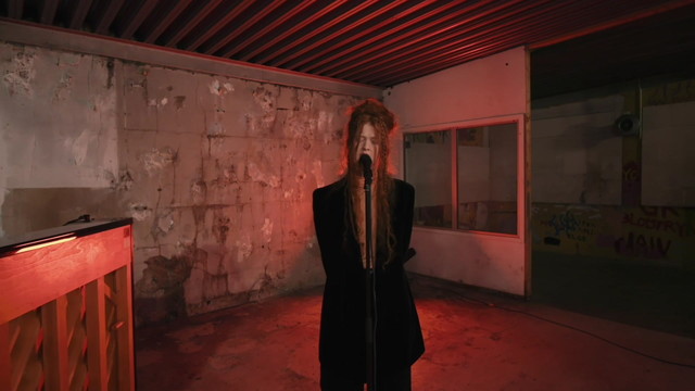 Red Moon - Dreamer (Live)