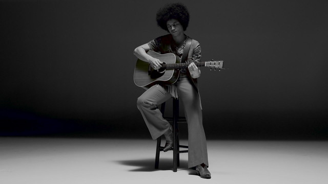 José James - Ain't No Sunshine (From Pier 59 Studios, NY)