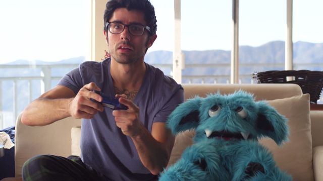 The Cataracs - Missed U 2 (Closed-Captioned)