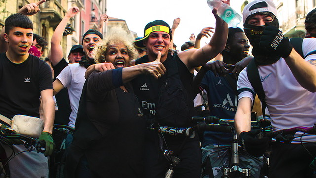 Rhove - LAPROVINCE #2