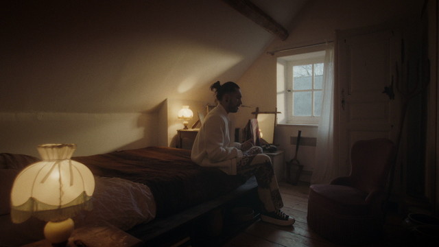 Dilomé - Pourquoi tu t'envoles ?