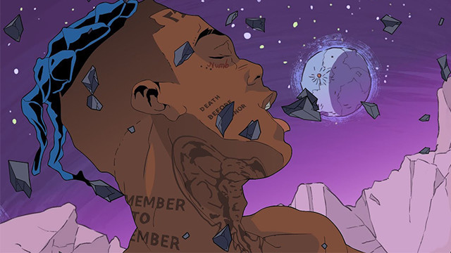 XXXTentacion - BAD!