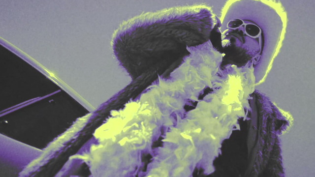 Satra B.E.N.Z. - Prietena ta (VIP)