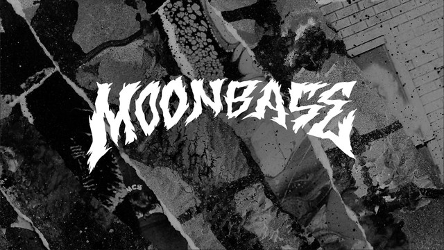 Moonbase - Different Planet (Visualiser)