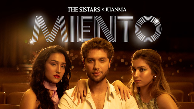 The Sistars - Miento