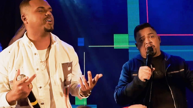 Dany Bala - Tudo Ok (Live)