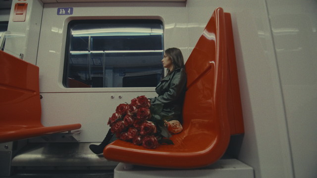 Disco - Maailma on tehty meille