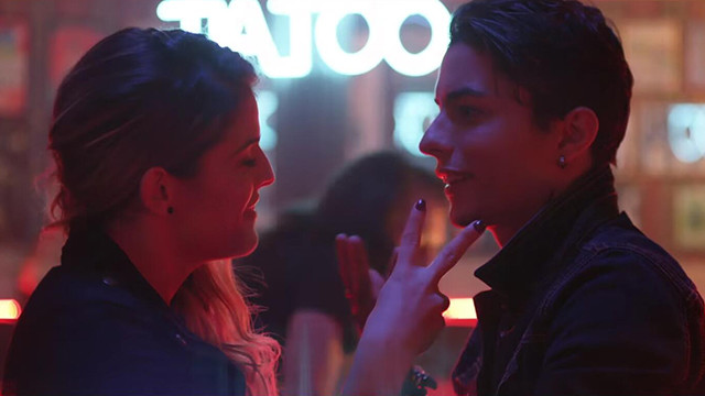 Cali Y El Dandee - Sirena