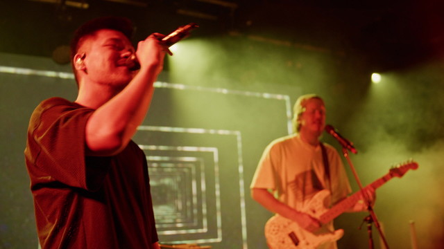 Jordie Ireland - You're Not Mine (Live)