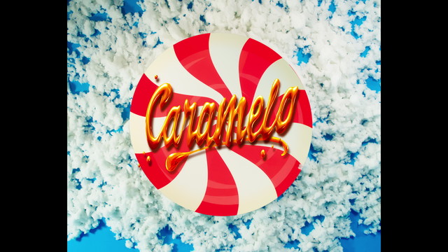 Rocco Hunt - Caramelo (Official Video)