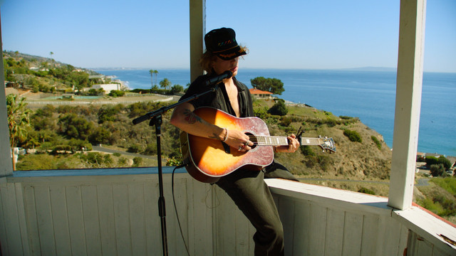 Mills - Higher (翻唱版)