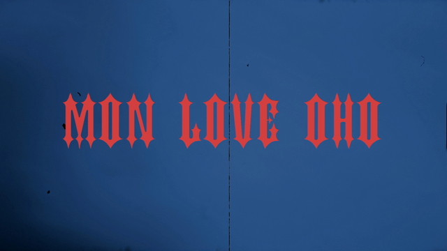 Icy Subzero - MON LOVE OHO(feat. Icy Subzero) (Lyric Video|Italian Remix)