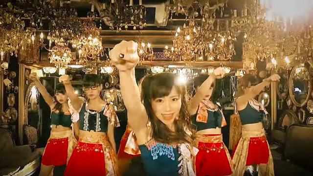 大阪★春夏秋冬 - Travelin'Travelin' (短版)