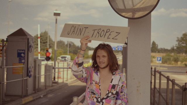 San-Nom - Saint-Tropez (Music video)