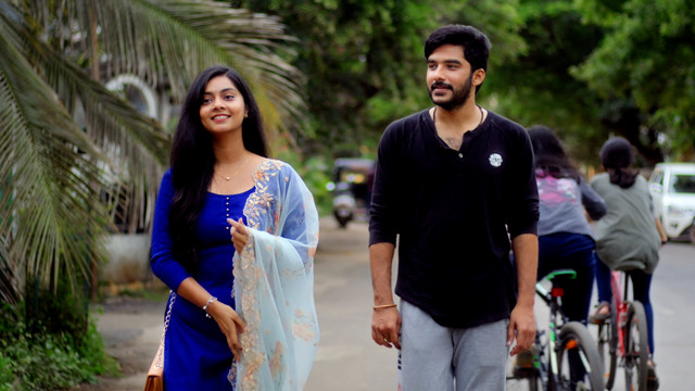 Kalyan Nayak - Nammalani Undi (Lyric Video [From