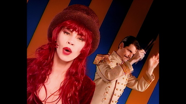 Niagara - Flammes de l'enfer