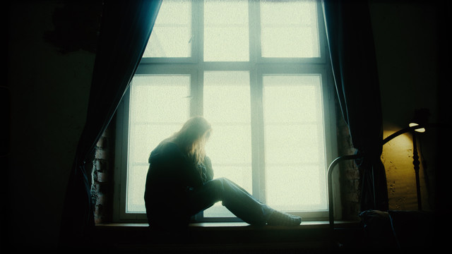 Yasir Miy - Kafes (Visualiser)