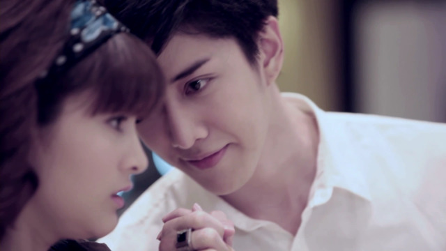 Mike D. Angelo - PIANG CHAI KON NEE(MAI CHAI POO WI SET)(Ver.Soft)[PLENG PRA GOB LA KON RAK BOON]