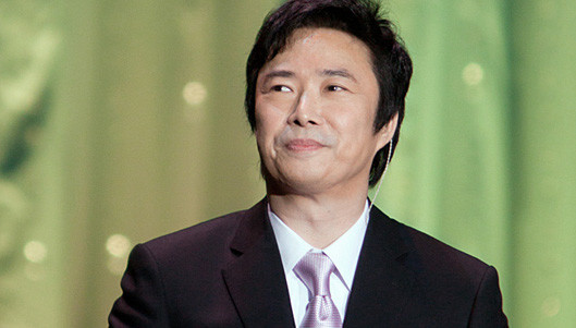 费玉清 - 千里之外 (2008年春晚现场)