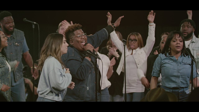 Sanctuary Worship - Sanctuary (Live in Atlanta, GA, 3/22/22)