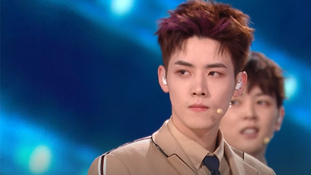 创造营2019学员 - 喊出我的名字 (创造营2019 第10期)