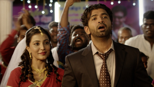 Harris Jayaraj - Bangaru Bangaru (From