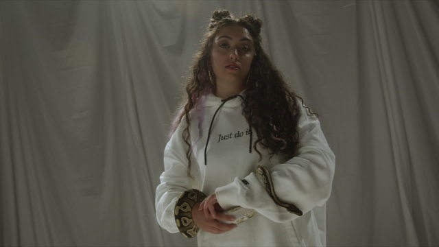 SiSSi - Per farti paura