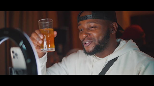 ThackzinDJ - Yini Sdakwa