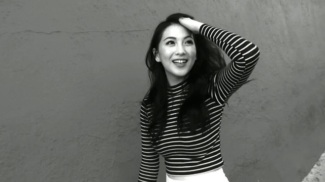 姜智英 - I'm Just Not Into You