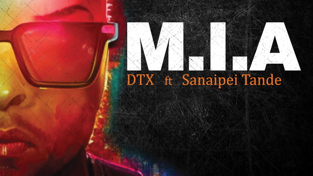DTX - M.I.A (Lyric Video)