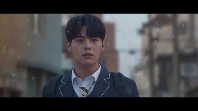 오문 (5moon) - 나의 노래 (My Song)