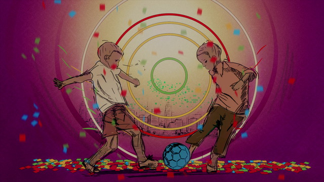 Sebastian Yatra - Ulayeh (Lyric Video)