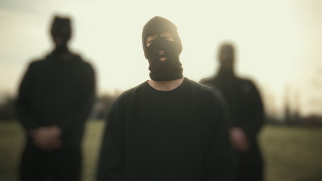 Hundred Sins - Fuss