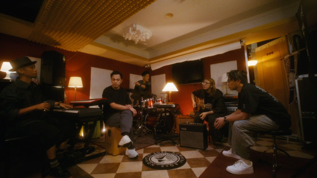 Nowhere Boys - 放飞之旅