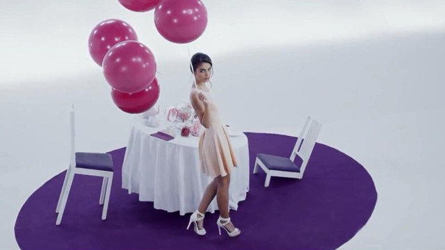 Mathieu Canaby - Miss California