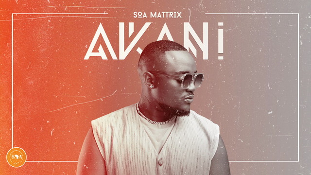 Soa mattrix - Moya Wami (Visualizer)