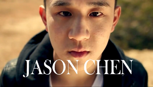 jason chen