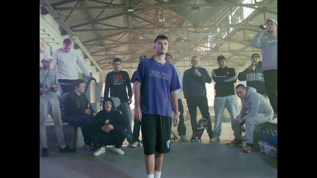 Skoob102 - ZEHN ZWEI