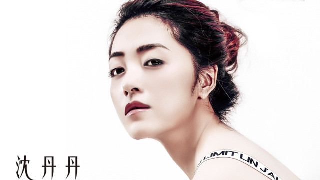 沈丹丹 - 单单喜欢你
