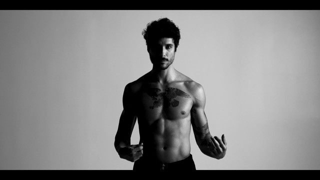 Héctor Téllez Jr. - The Great Unknown