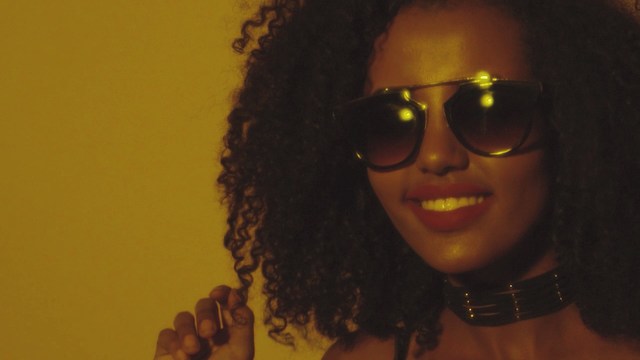 Talay Riley - Not Enough (Lyric Video)