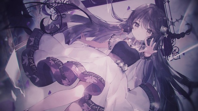 柚木梨沙 - Löschen(Long ver.)