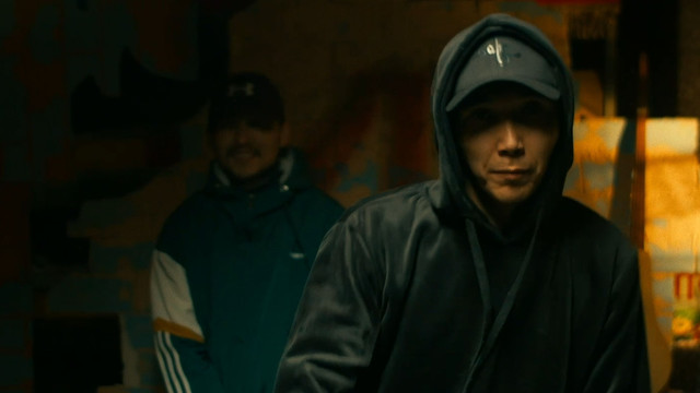 DVRK45 - Таза Чындык