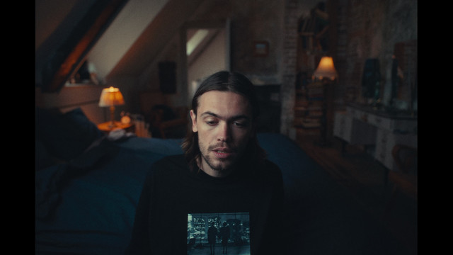 Humble the Great - u. (edit / Lyric Video)