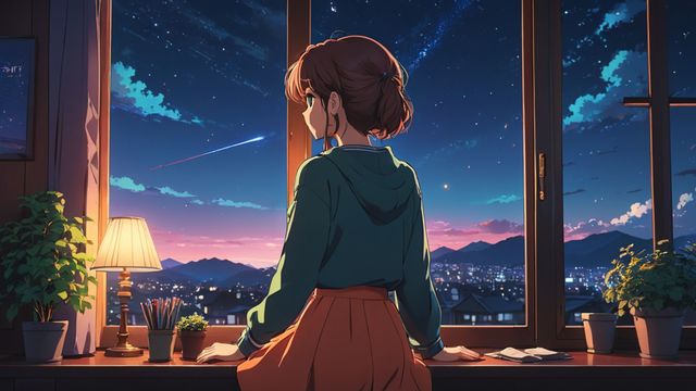 Brennan - Reminisce(Ear Peace: Deep LoFi Nights)Focus, Study, Ambiance Music