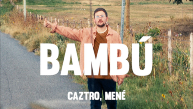 Caztro - bambú (Visualizer)